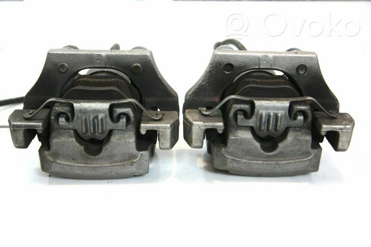 BMW X5 F15 Set dischi freno e pinze 013292