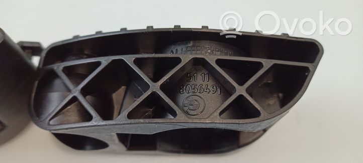 BMW M4 F82 F83 Ammortizzatore anteriore a sospensione pneumatica 024582