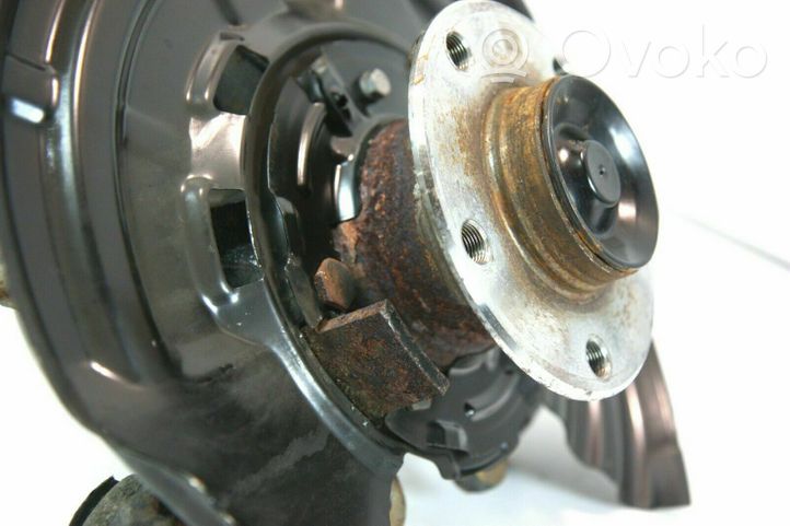 BMW 4 F32 F33 Rear wheel hub 014930