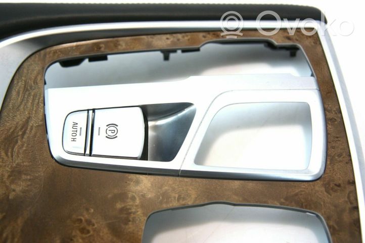 BMW 7 G11 G12 Inny elementy tunelu środkowego 013803