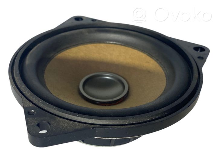 BMW 3 F30 F35 F31 Enceinte haute fréquence de porte avant 9240641