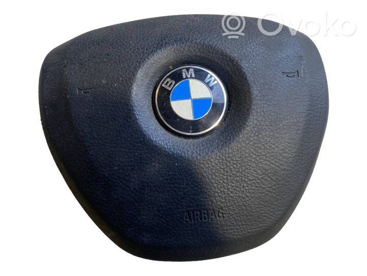 BMW 5 F10 F11 Poduszka powietrzna Airbag kierownicy 32678382804