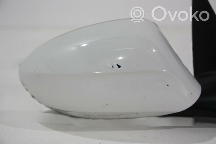 BMW Z4 E89 Front door electric wing mirror K002313