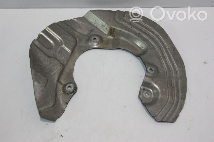 BMW X1 E84 Rear brake disc plate dust cover 006743