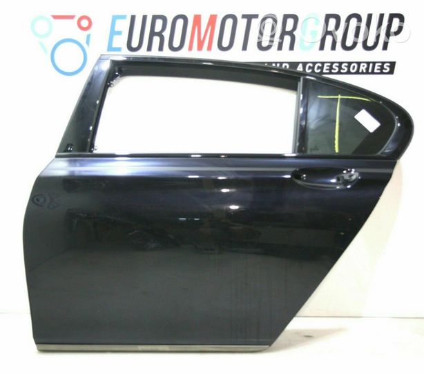 BMW 7 G11 G12 Portiera posteriore 015111