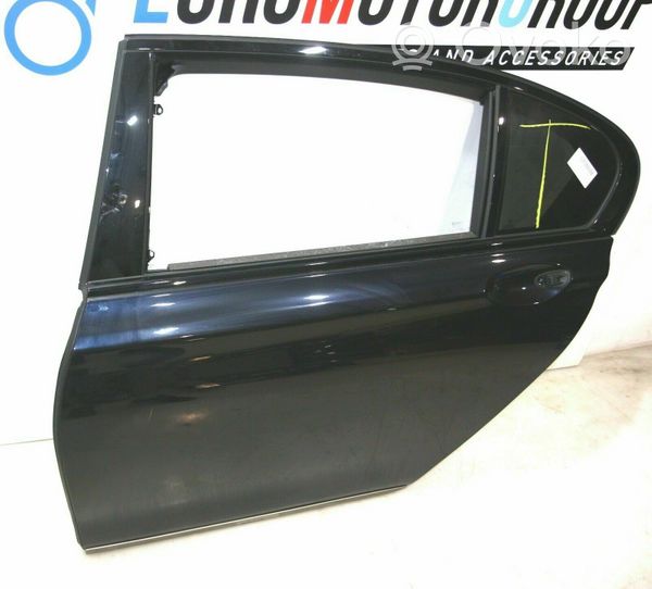 BMW 7 G11 G12 Portiera posteriore 015111