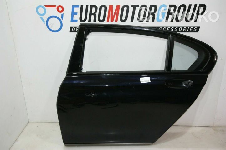 BMW 7 G11 G12 Portiera posteriore 007031