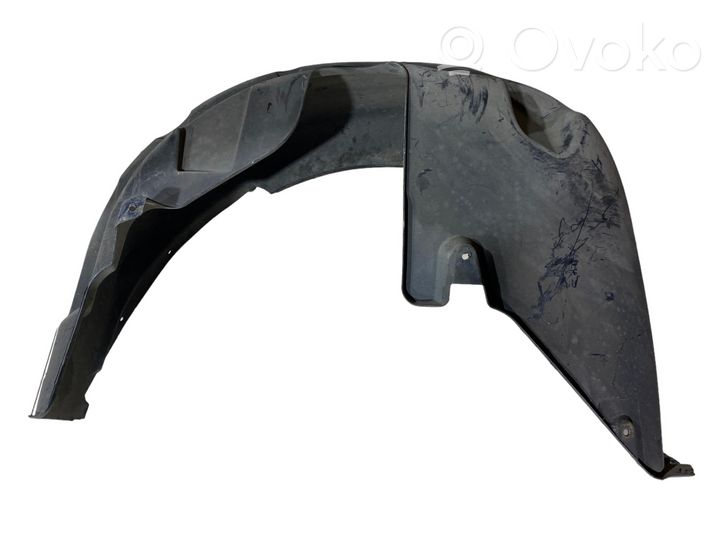 BMW 6 E63 E64 Rivestimento paraspruzzi parafango posteriore 7009717