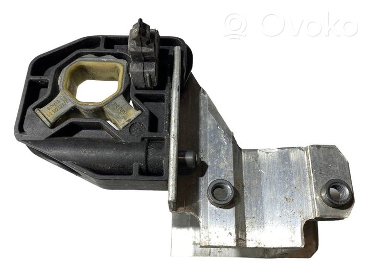 BMW 1 F20 F21 Staffa di montaggio del radiatore 7600540