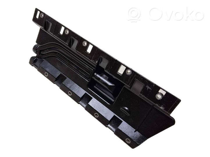 BMW 3 F30 F35 F31 Tubo del filtro della coppa dell’olio 7590736