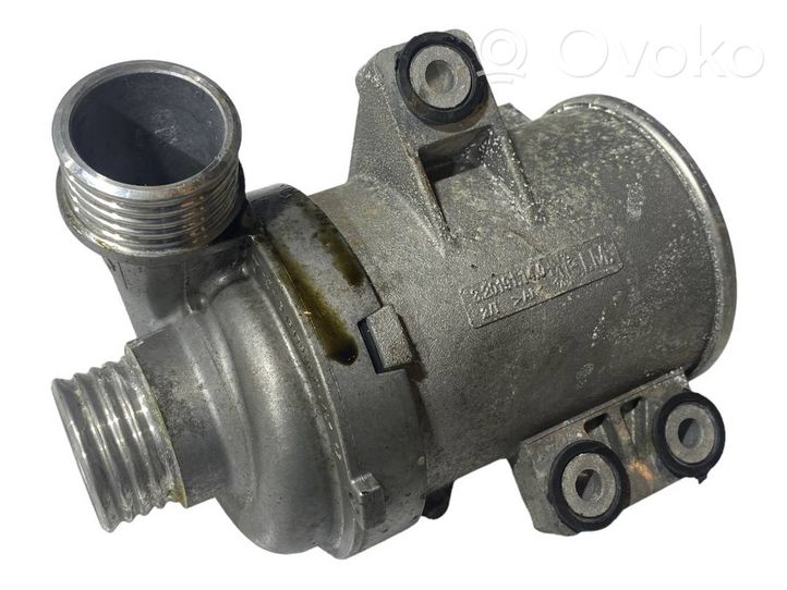 Audi A6 Allroad C7 Pompe de circulation d'eau 7604027