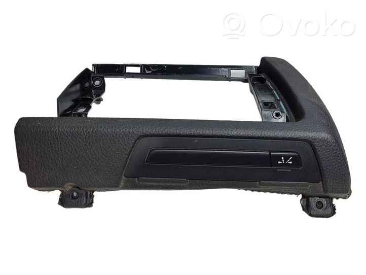 BMW 7 F01 F02 F03 F04 Cornice vano portaoggetti 9143956