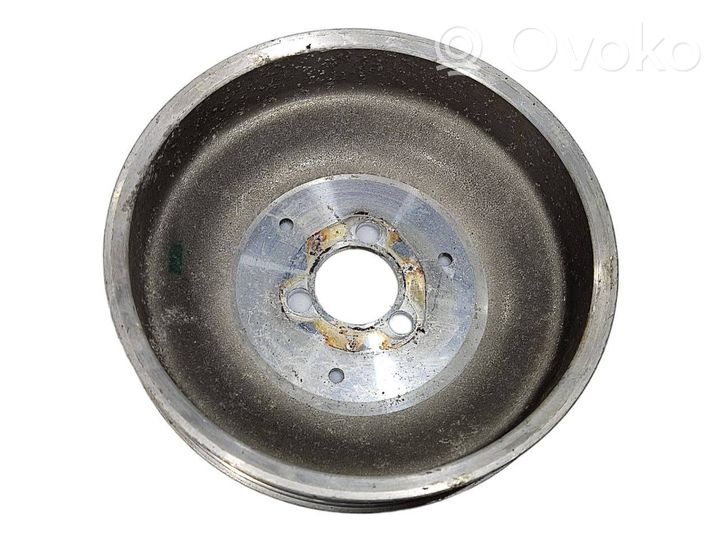 Audi A6 S6 C7 4G Puleggia pompa dell’acqua 06E121031D