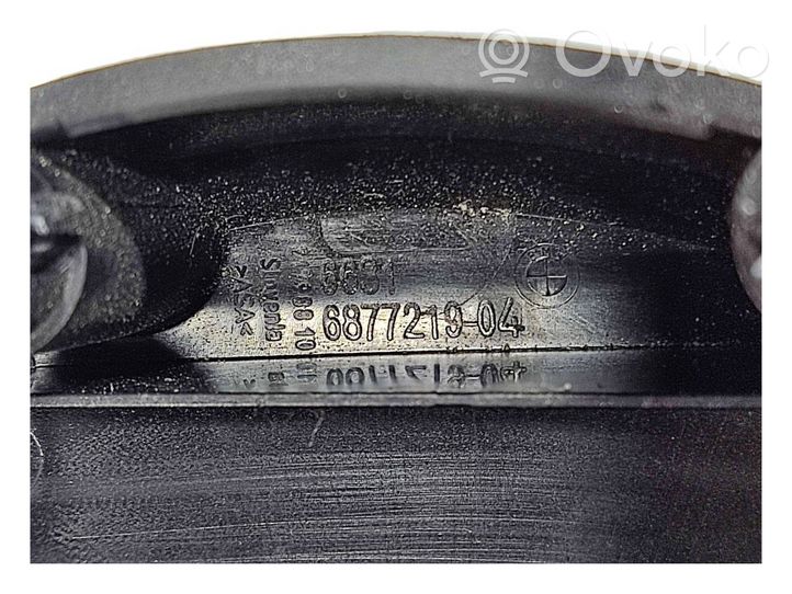 BMW 3 G20 G21 Radar / Czujnik Distronic 6877219