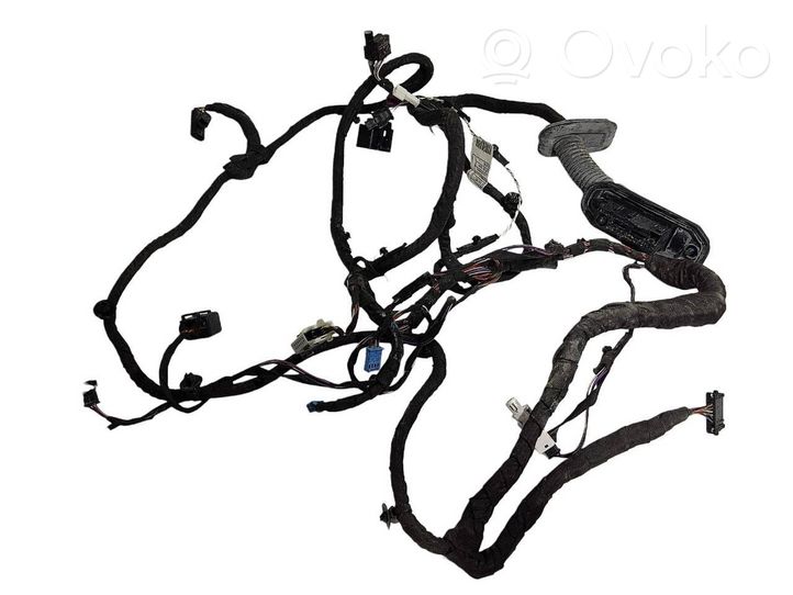 BMW 5 F10 F11 Front door wiring loom 9291018