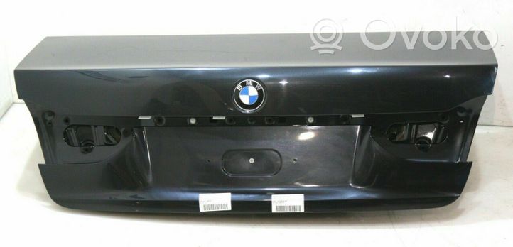 BMW 7 G11 G12 Couvercle de coffre 015914