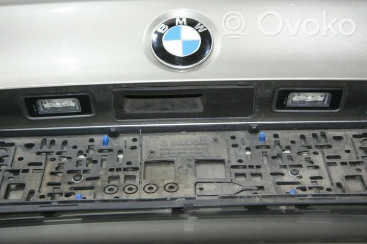 BMW 2 F46 Tylna klapa bagażnika K003081