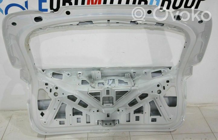 BMW X1 F48 F49 Takaluukun/tavaratilan kansi K002633