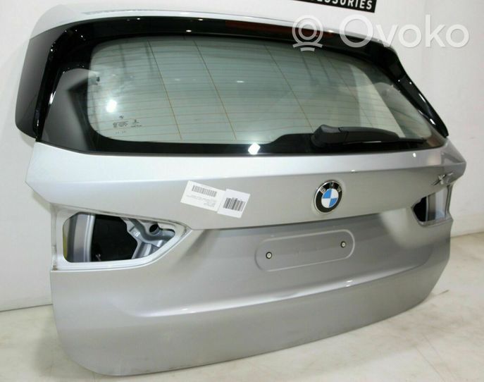 BMW X1 F48 F49 Takaluukun/tavaratilan kansi K003155
