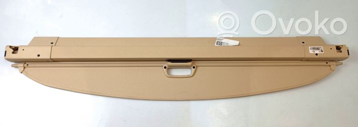 BMW X3 G01 Parcel shelf load cover 024190