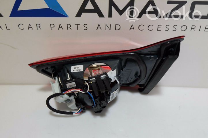 BMW M4 F82 F83 Lampa tylna 001789