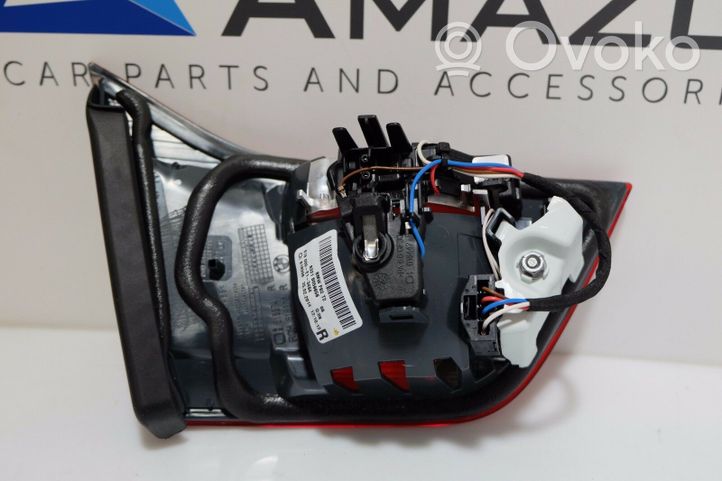 BMW M4 F82 F83 Lampa tylna 001791