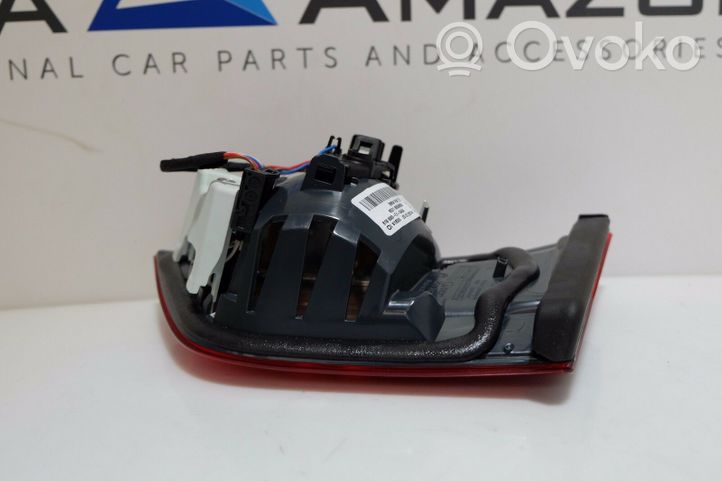 BMW M4 F82 F83 Lampa tylna 001788