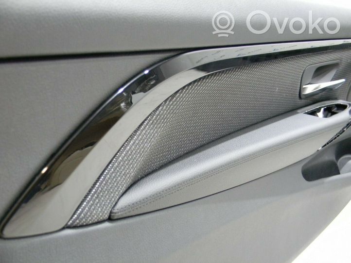 BMW M4 F82 F83 Garniture panneau de porte arrière C00450