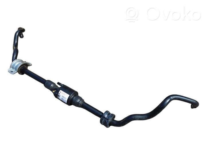 BMW X5 F15 Barra stabilizzatrice posteriore/barra antirollio 6856418