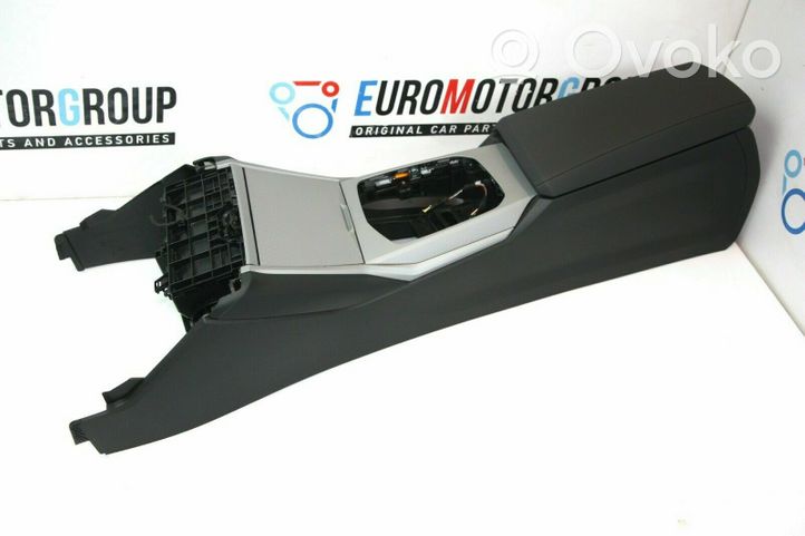 BMW 3 G20 G21 Console centrale 014311