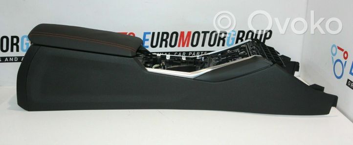 BMW 3 G20 G21 Console centrale 006531