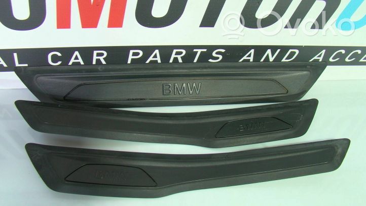 BMW 3 F30 F35 F31 Front sill trim cover R003018