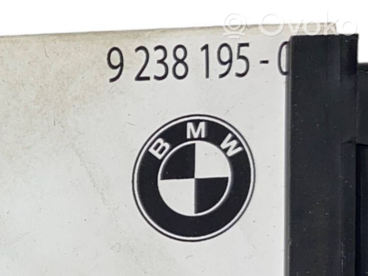 BMW 7 F01 F02 F03 F04 Modulo fusibile 9234423