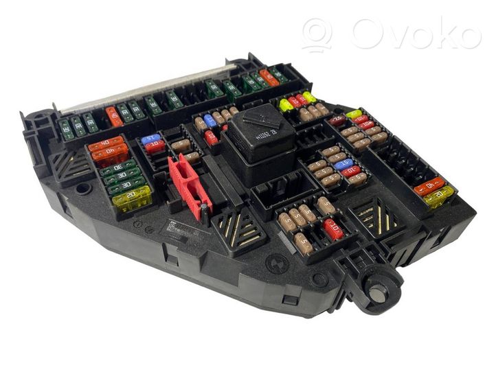 BMW 7 F01 F02 F03 F04 Module de fusibles 9234423