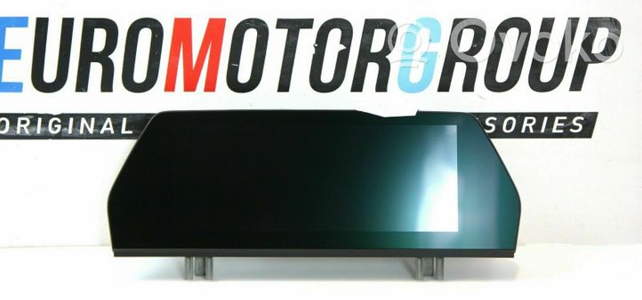 BMW 8 G16 Monitor/display/piccolo schermo 012697