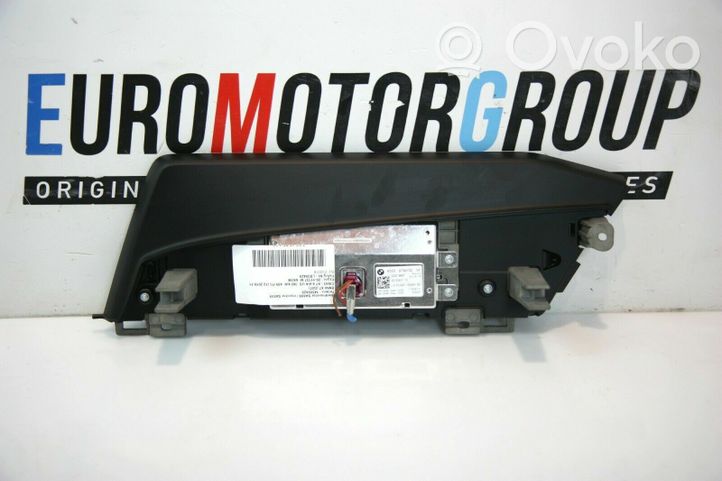 BMW X6 G06 Monitor/display/piccolo schermo 013790