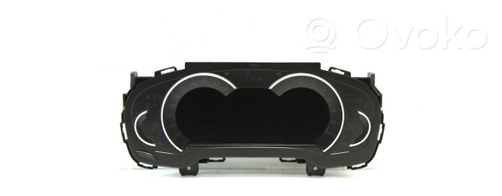 BMW 7 G11 G12 Tachimetro (quadro strumenti) 009179