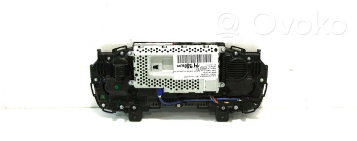 BMW 7 G11 G12 Tachimetro (quadro strumenti) 009179