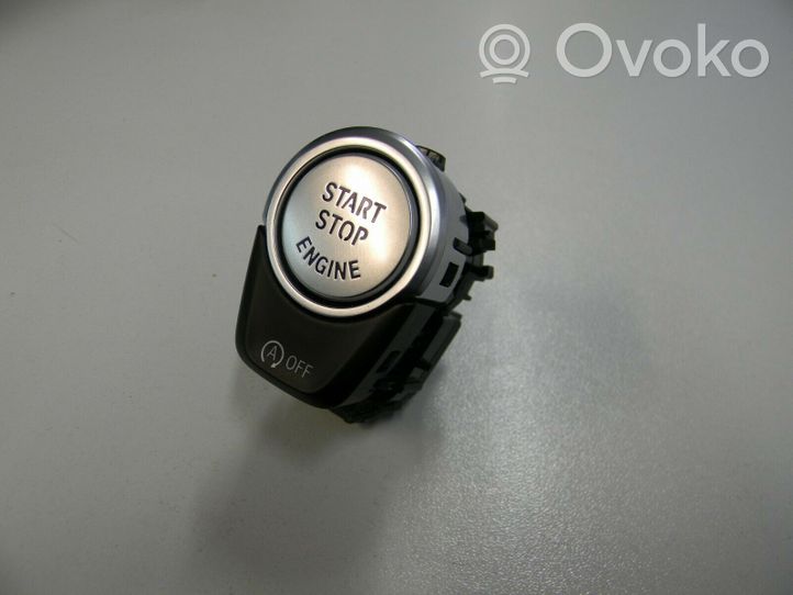 BMW iX3 G08 Moottorin start-stop-painike/kytkin C00982