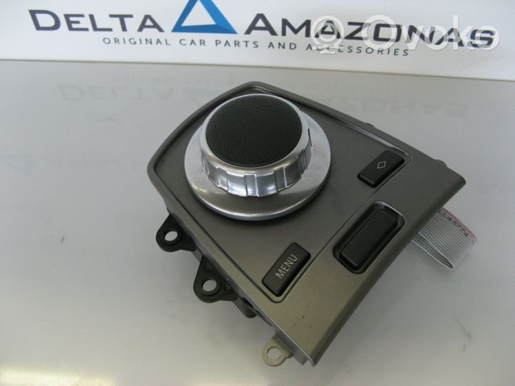 BMW 7 E65 E66 Centralina/modulo navigatore GPS C00520