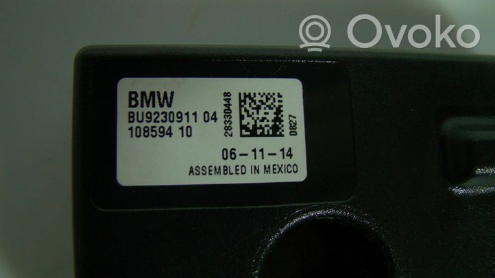 BMW X5 F15 Wzmacniacz anteny R003068