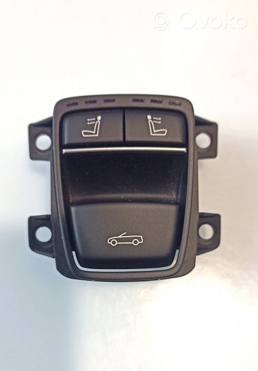 BMW 4 F32 F33 Sunroof switch 024793