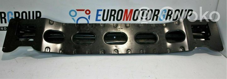 BMW i3 Rear bumper cross member K003295