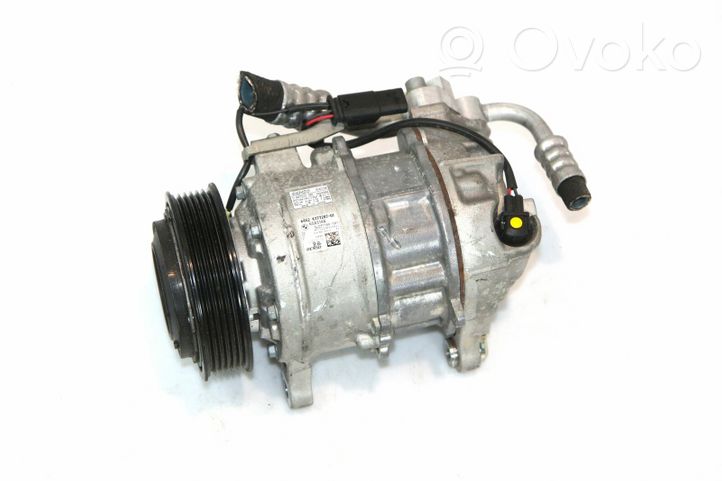 BMW 1 F20 F21 Generatoriaus detalė (-ės) 013985