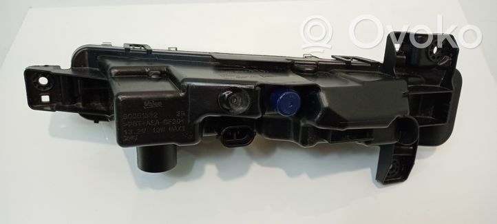 BMW 5 G30 G31 Nebelscheinwerfer vorne 018622