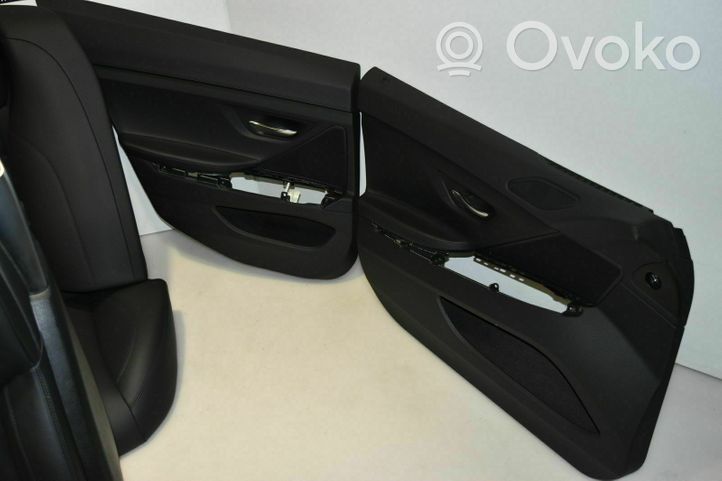 BMW 6 F06 Gran coupe Seat set V00178