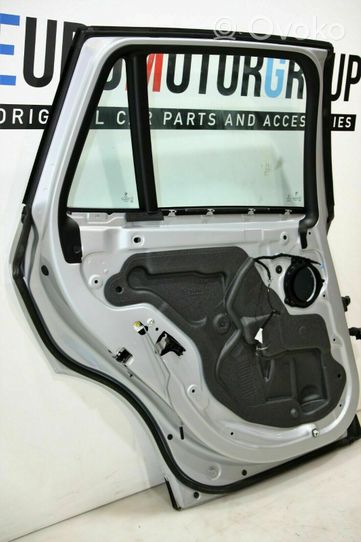 BMW X1 F48 F49 Puerta trasera K003156