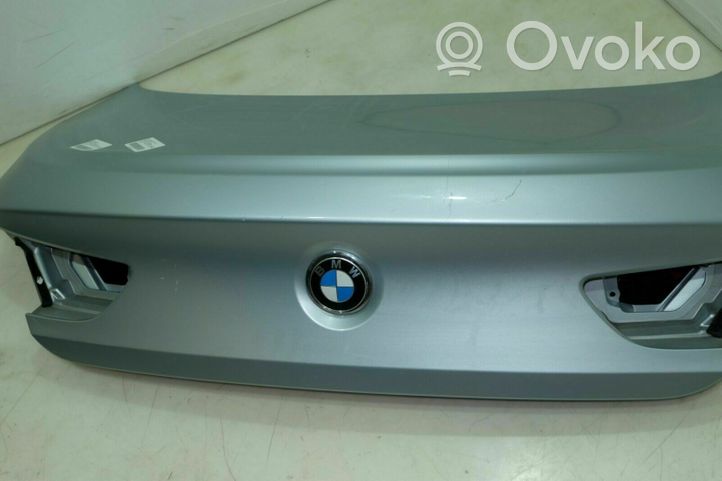 BMW 6 F06 Gran coupe Tailgate/trunk/boot lid 005506