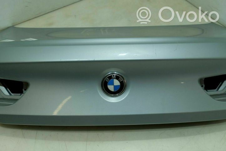 BMW 6 F06 Gran coupe Takaluukun/tavaratilan kansi 005506