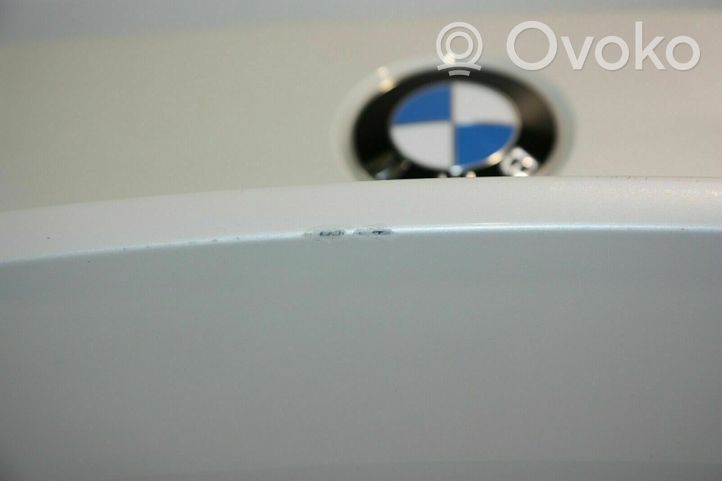 BMW Z4 g29 Tylna klapa bagażnika OL00323